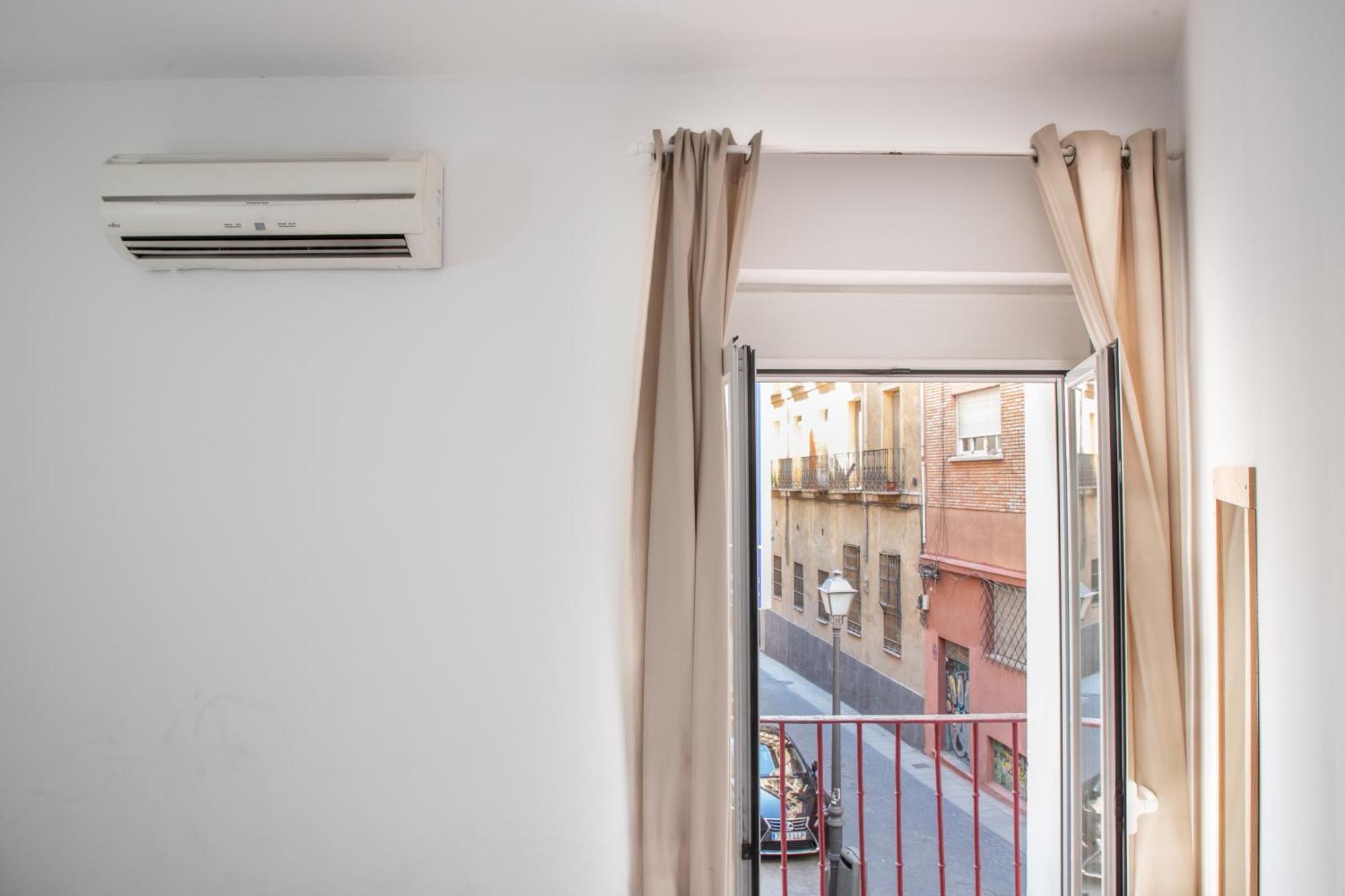 Gran Via - Donde Comienza Tu Mejor Experiencia Apartment Madrid Exterior photo
